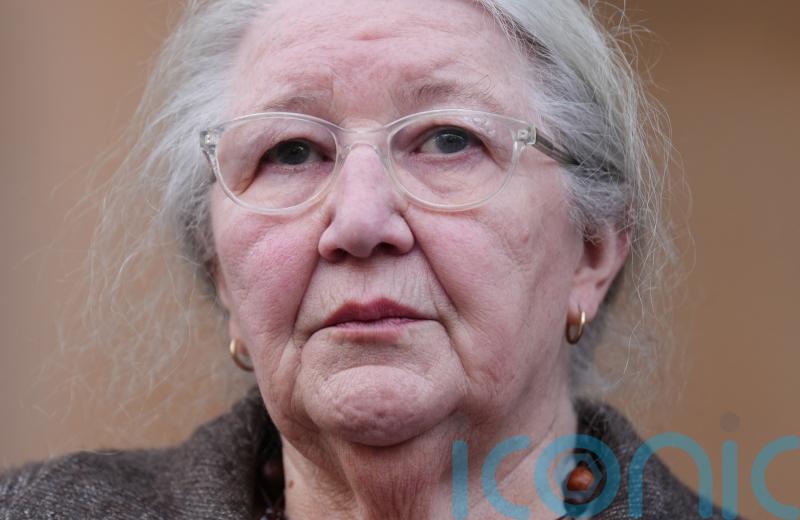 Emma Caldwell’s mother says inquiry into daughter’s murder ‘set up to fail’