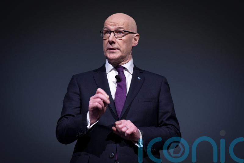 John Swinney sends &lsquo;sympathy and solidarity&rsquo; to victims of Bondi terror attack