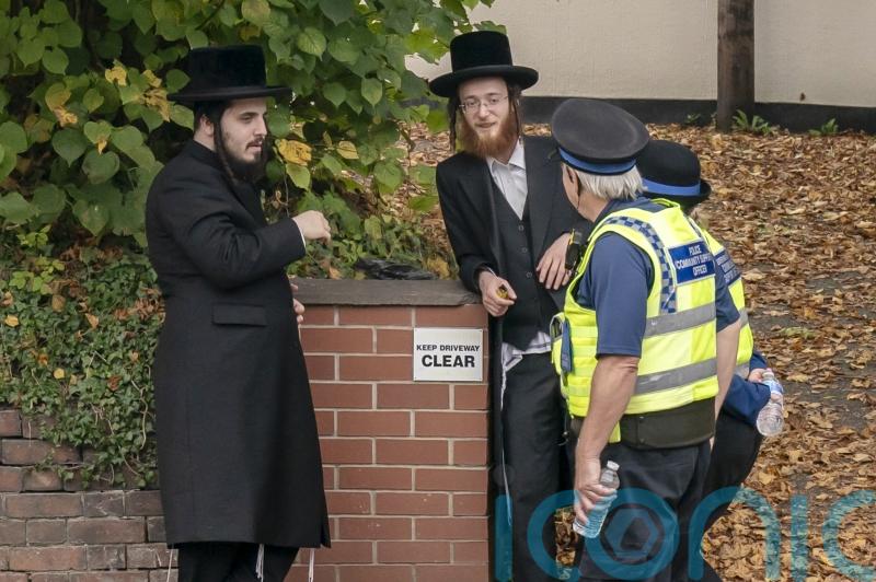 More police in British Jewish communities after Bondi terror attack