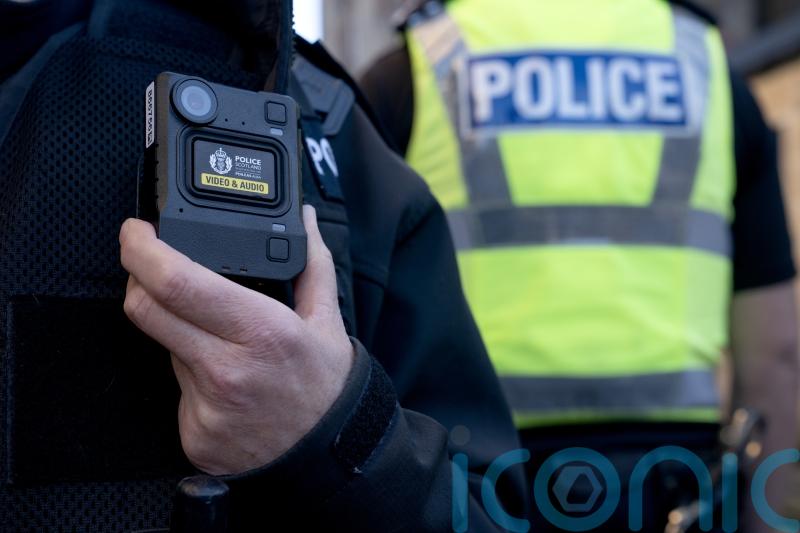 Police Scotland sends out additional dedicated patrols after Bondi terror attack