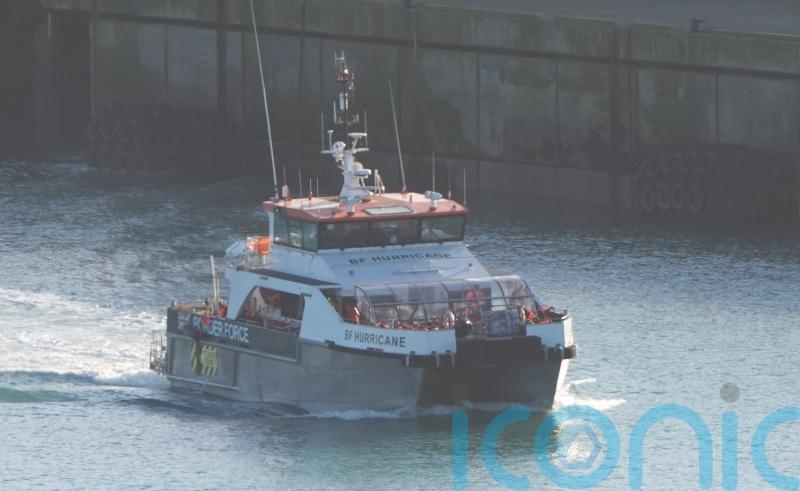 Small boats carrying 737 migrants cross Channel ending 28-day pause