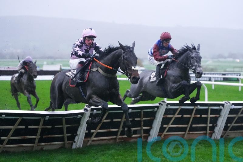 McConnell planning Grade One examination for Heads Up