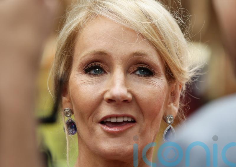 Trans row tribunal judgment errors are ‘absolutely scandalous’, says JK Rowling
