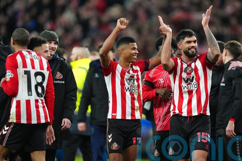 Sunderland won’t ‘get carried away’ by derby win over Newcastle – Regis Le Bris