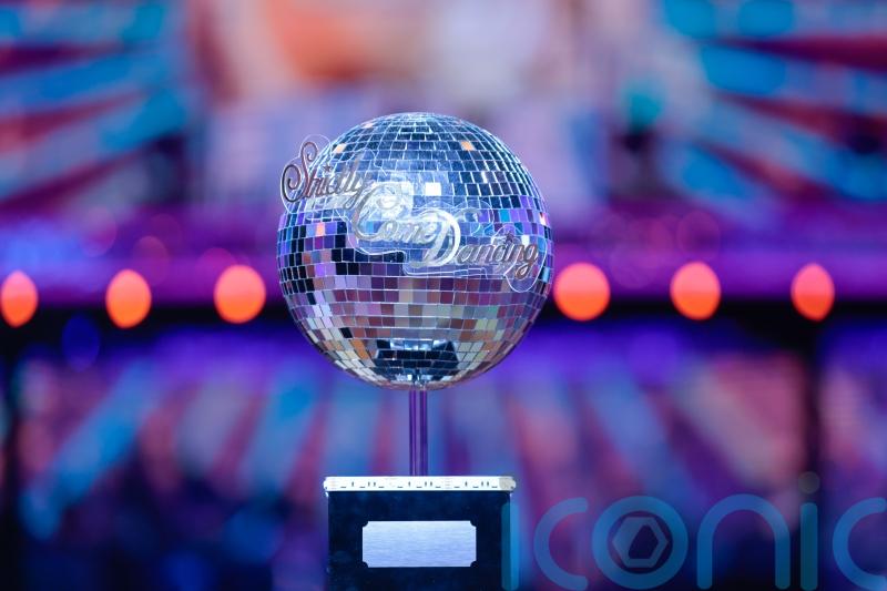 Strictly Come Dancing’s finalists revealed as latest celebrity is voted off