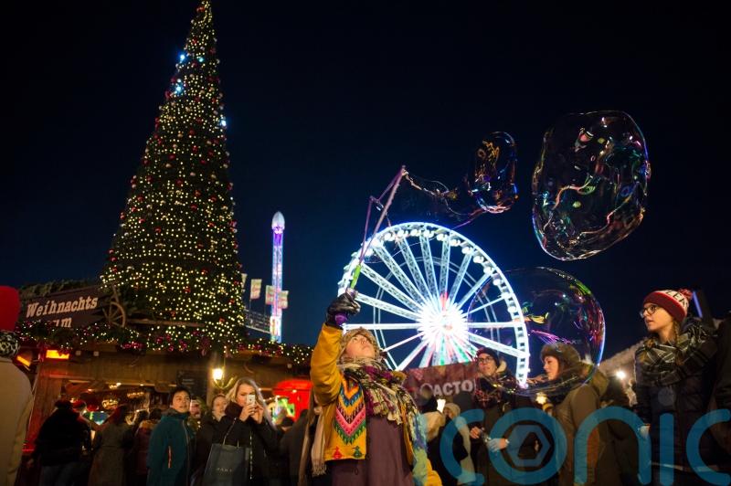 Christmas attractions face sharp rise in property taxes after Budget