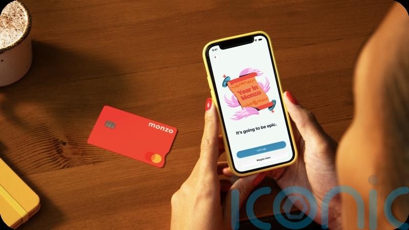 Britons embrace AI and splurge on Skims in 2025, bank data shows