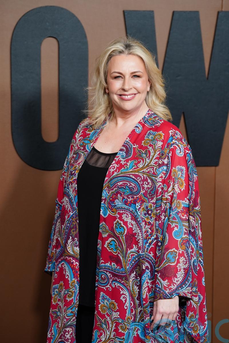 Adolescence’s Hannah Walters had to buy new suitcase to hold show’s awards