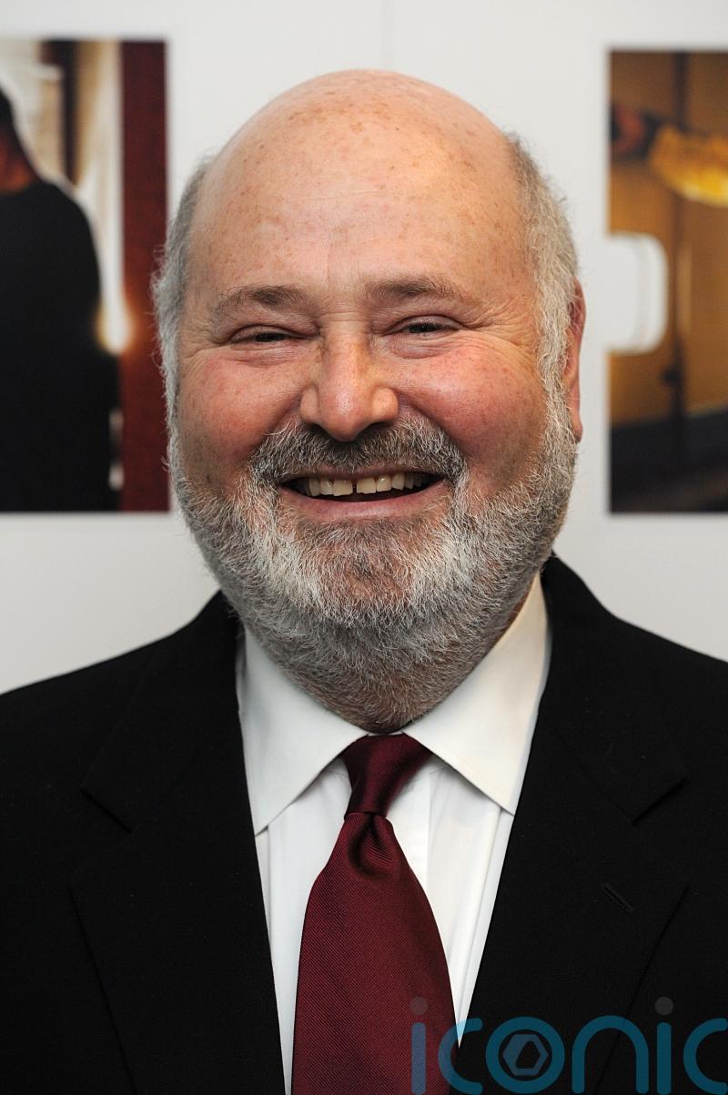 Rob Reiner and his wife found dead in Los Angeles home