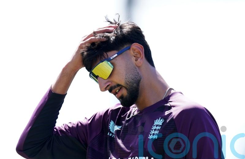 England recall Josh Tongue for third Test but Shoaib Bashir omitted