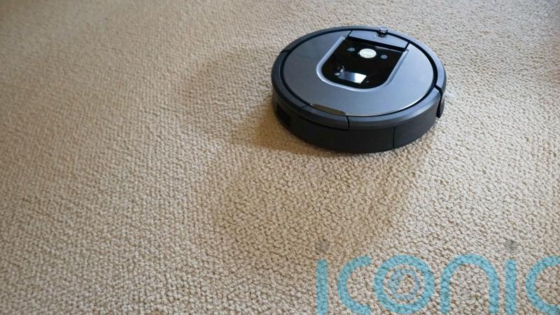 Roomba maker iRobot set for buyout by manufacturer after filing for bankruptcy