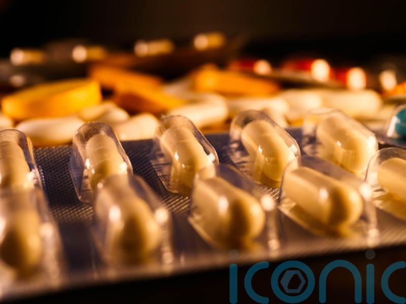 Hikma chief executive replaced by former boss after share price weakens