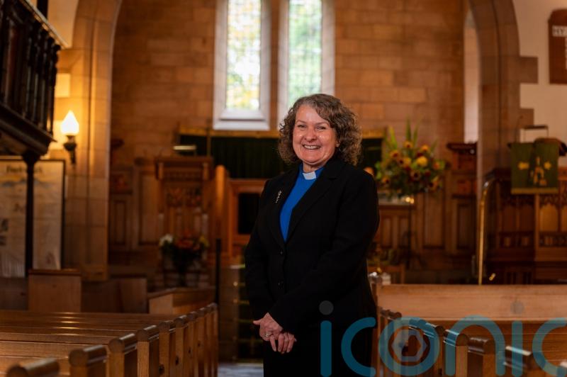 Bondi attack ‘most appalling atrocity’, says Church of Scotland moderator