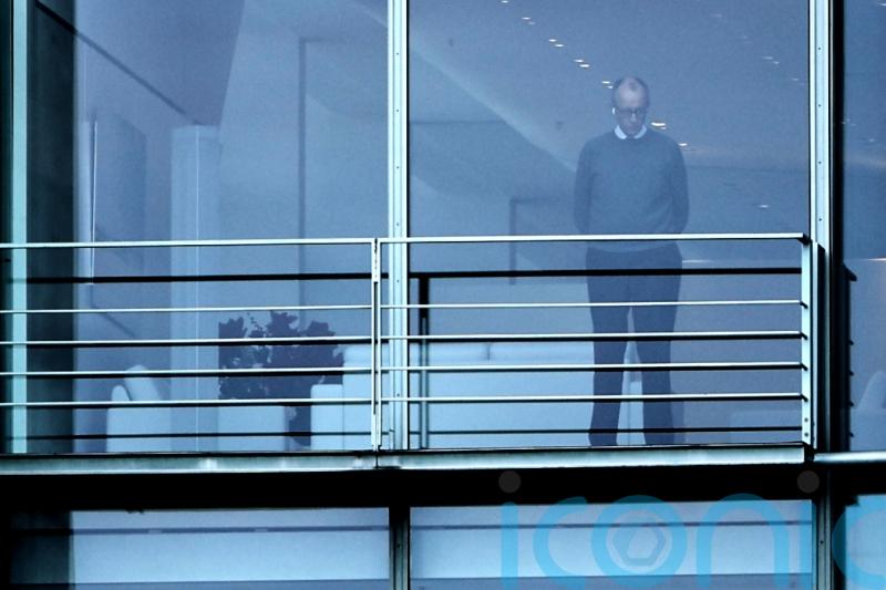 European leaders expected to cement support for Ukraine as US pushes for peace