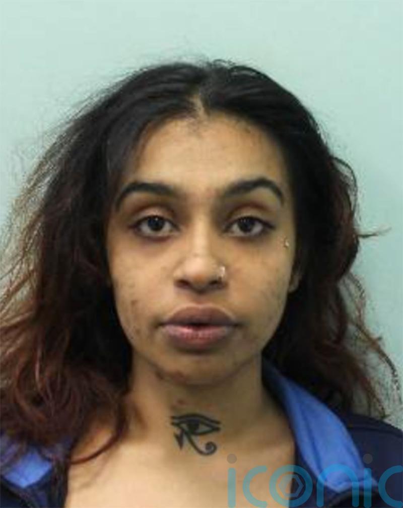 Mother jailed for nine and a half years after killing baby daughter