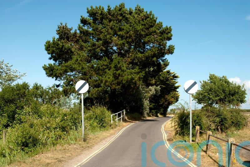 No change to speed limits for cars after consultation, minister confirms