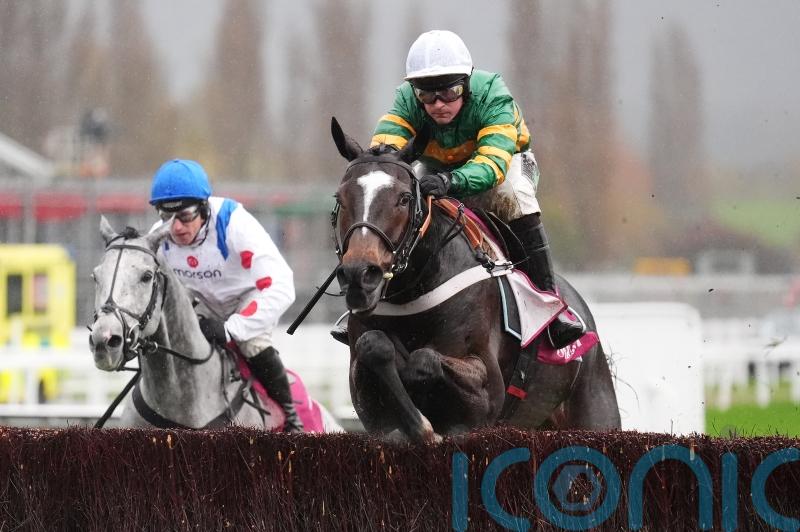 Future plans for Jonbon remain open to discussion