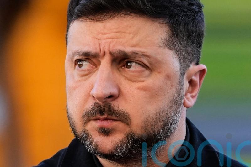 Latest round of talks between Ukraine and US conclude as Trump seeks swift peace