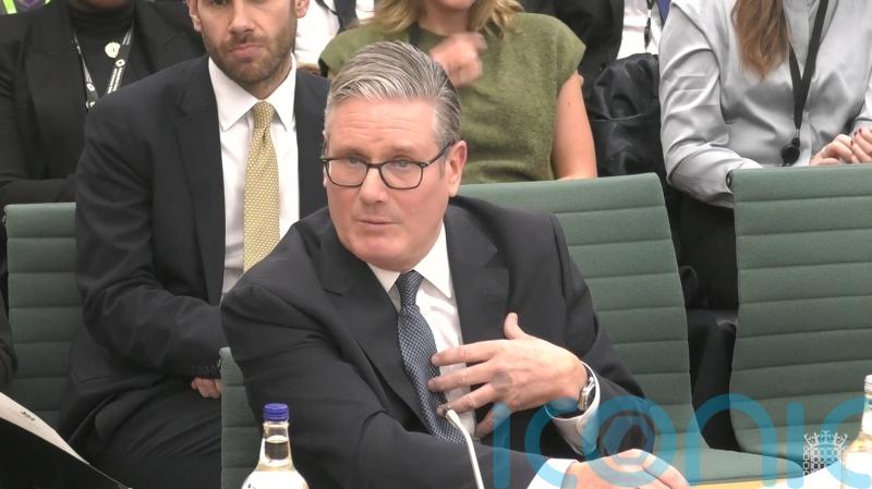 Starmer says he will &lsquo;get to the bottom&rsquo; of pre-Budget leaks