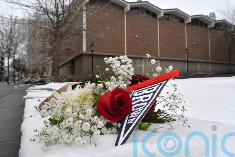 Police renew search for US university gunman after releasing person of interest