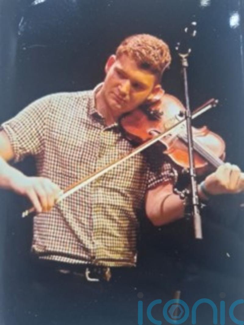 Family &lsquo;devastated&rsquo; at death of musician who was found dead at property