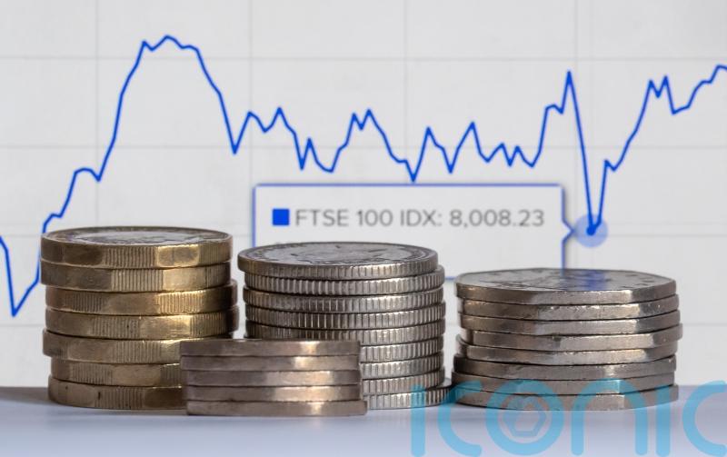 FTSE 100 makes headway ahead of likely Bank of England rate cut
