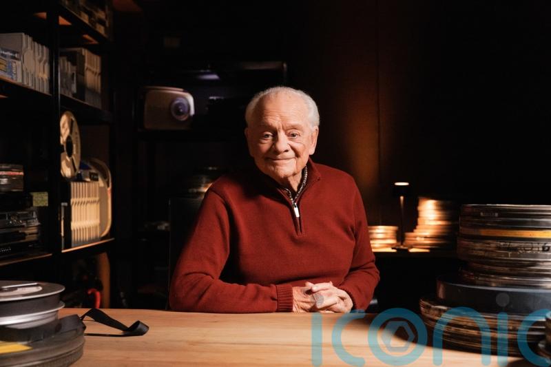 David Jason to reunite with cast of Only Fools And Horses for documentary series