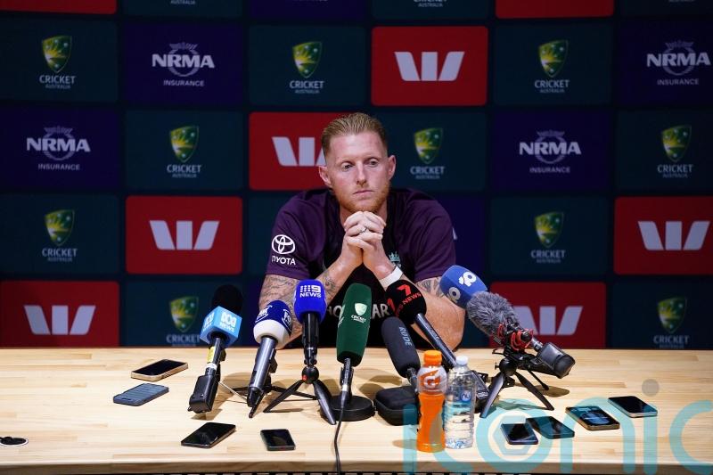 Ben Stokes looks to past experience to spark Ashes fightback
