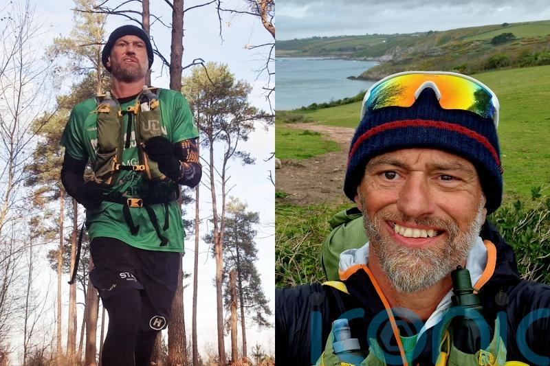 &lsquo;I ran the distance between LA and New York for Macmillan after cancer &ndash; a marathon wasn&rsquo;t enough to say thank you&rsquo;