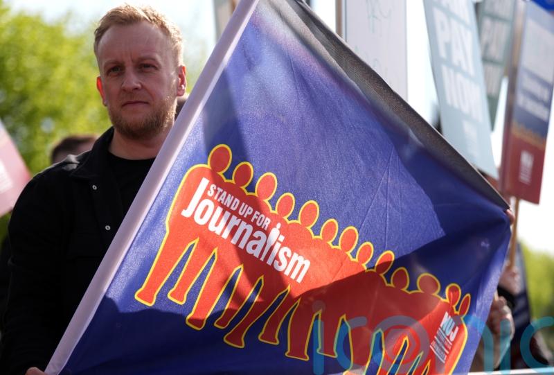 Regulator &lsquo;proposes to accept&rsquo; STV plan for retaining news services in north