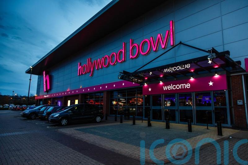 Hollywood Bowl boosts sales with dynamic pricing and new centres