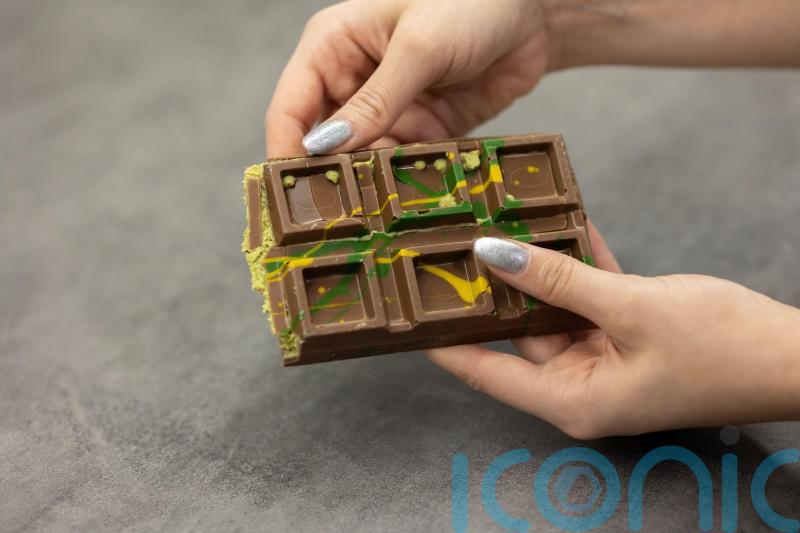 People with allergies should not eat Dubai-style chocolate, warns FSA