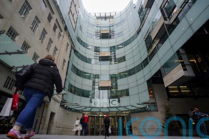 Government sets out plans to reform licence fee in BBC royal charter review