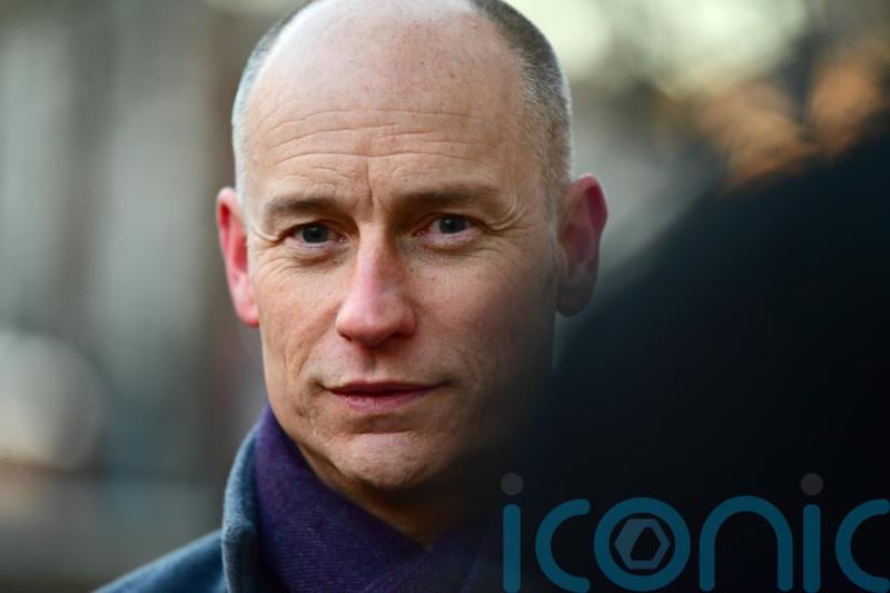 BBC right to &lsquo;stand firm&rsquo; in face of Trump lawsuit, says minister