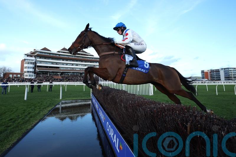 Regent&rsquo;s Stroll makes no mistake at Wincanton