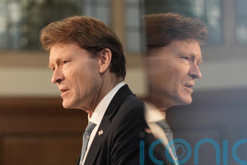 Tice declines to condemn candidate who said Lammy should &lsquo;go home&rsquo; to Caribbean