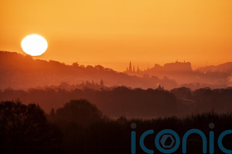 2025 is UK&rsquo;s sunniest year on record