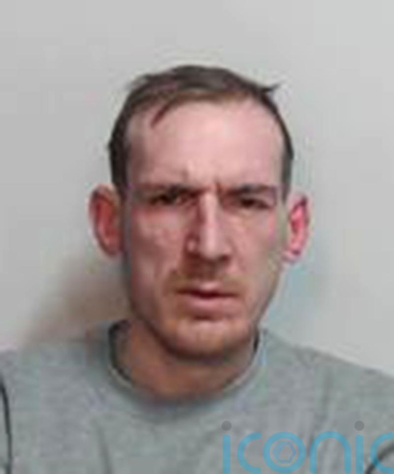 Paid assassin to be sentenced for Hogmanay murder of suspected gangster