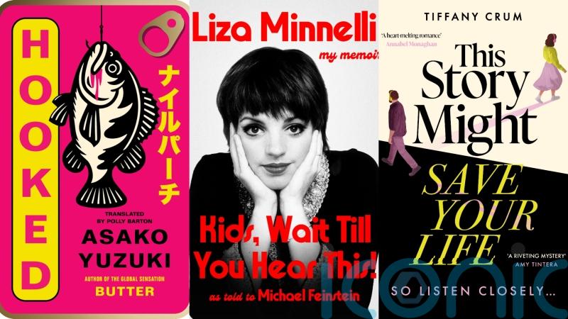 What books will you be reading in 2026?