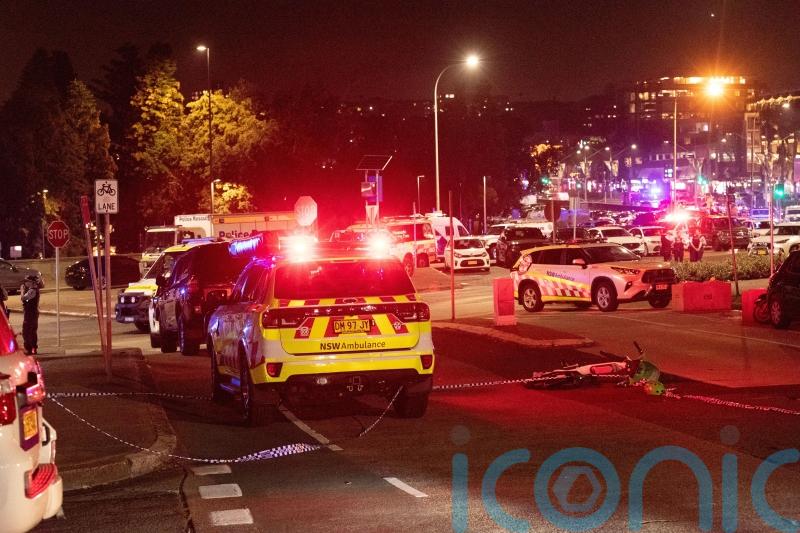 Bondi beach &lsquo;attacker&rsquo; charged as first victims&rsquo; funerals take place