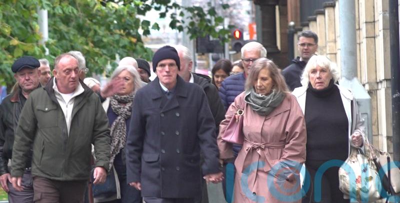 Natalie McNally murder trial delay would be &lsquo;kick in the teeth&rsquo; for family