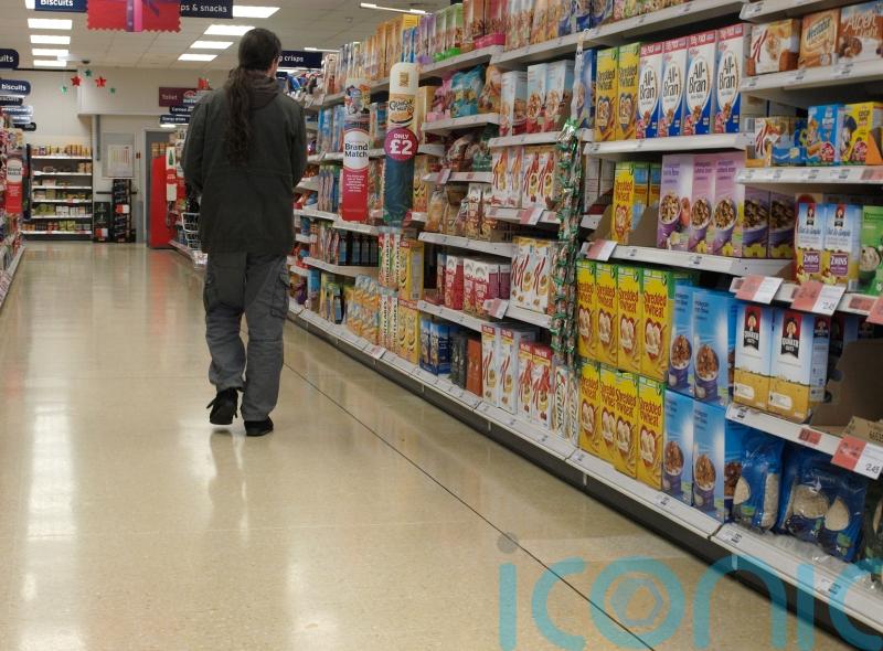 Examples of where inflation eased in November &ndash; and where it accelerated