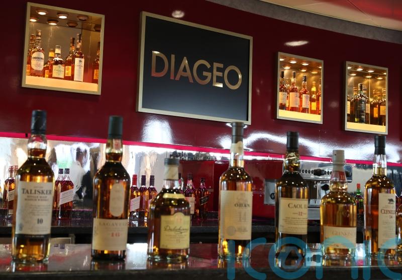 Diageo to sell majority stake in East African beer business for &pound;1.7bn