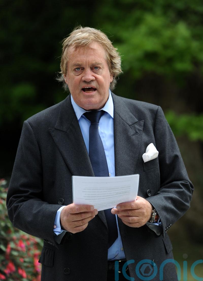 Duke of Marlborough charged with intentional strangulation offences