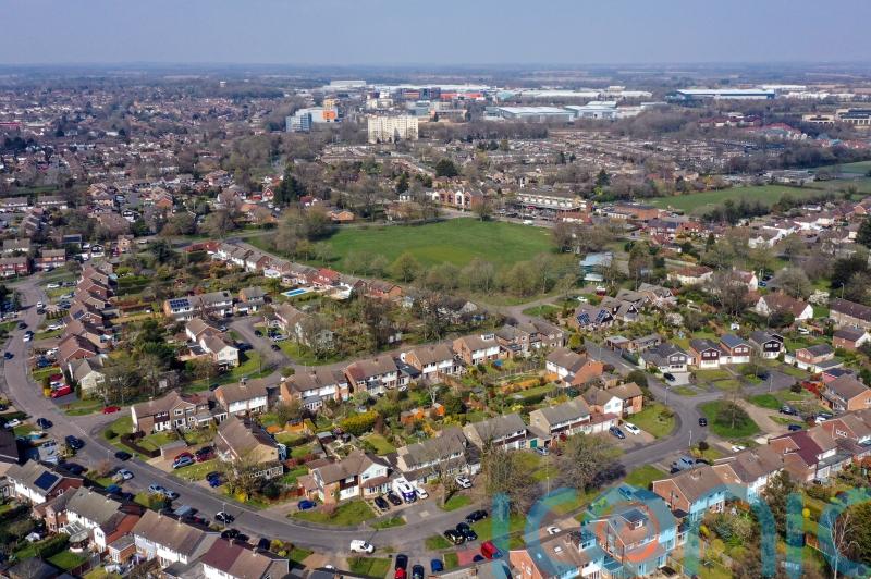 House price growth slowed in October as values fell in London &ndash; ONS