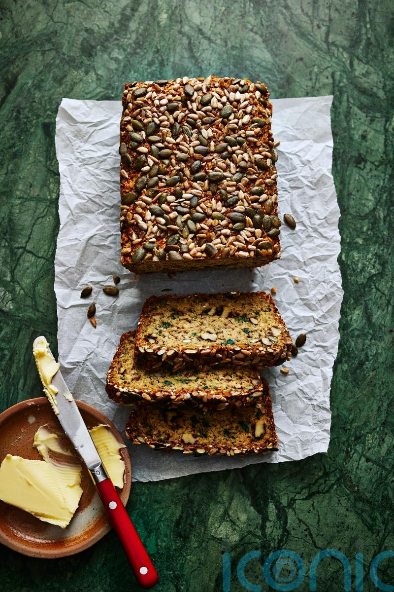Mariella Frostrup&rsquo;s porridge bread recipe