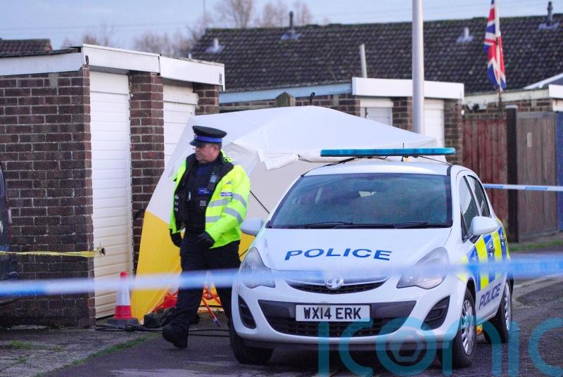 Teenager faces court charged with murder of nine-year-old girl