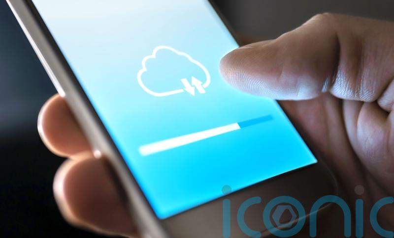 File-sharing service fined &pound;20,000 amid Online Safety Act crackdown