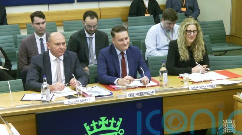 Flu cases may be &lsquo;starting to settle&rsquo; in some areas, NHS chief says