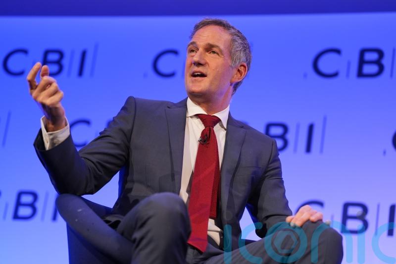 Minister &lsquo;convinced&rsquo; of path to sustainability at Grangemouth plant